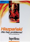 Hiszpański No hay problema