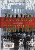 Żelazna kurtyna