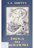 Droga do śródziemia