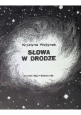 Słowa w drodze