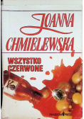 Wszystko czerwone