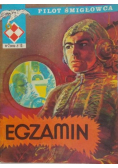 Pilot śmigłowca Egzamin Nr 2