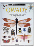 Patrzę Podziwiam Poznaję Owady