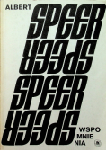 Speer Wspomnienia