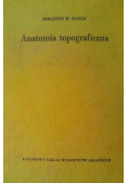 Anatomia topograficzna