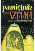 Pamiętnik Feliksa Szatama