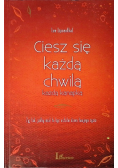 Ciesz się każdą chwilą każdą kanapką