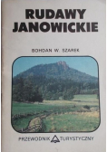 Rudawy Janowickie
