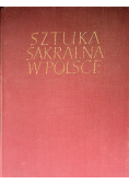 Sztuka sakralna w Polsce