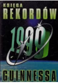 Księga rekordów Guinessa 1999