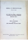 Księga o przyczynach