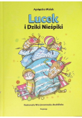 Lucek i Dziki Nieśpiki