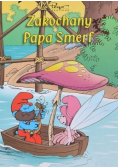 Zakochany Papa Smerf