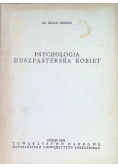 Psychologia duszpasterska kobiet