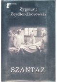 Szantaż