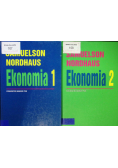 Ekonomia Tom I i II