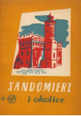 Sandomierz i okolice
