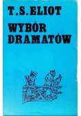 Wybór dramatów
