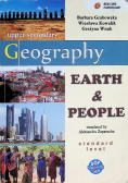 Globalisation and mankind geography : upper secondary school : standard level