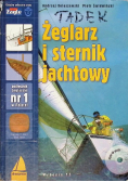 Żeglarz i sternik jachtowy