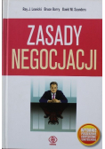 Zasady negocjacji