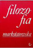 Filozofia markistowska
