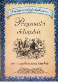 Przysmaki chłopskie we współczesnej kuchni