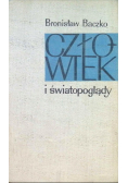 Człowiek i światopoglądy