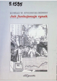 Jak funkcjonuje rynek