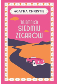 Tajemnica siedmiu zegarów