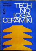 Technologia ceramiki