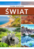 Świat. Cuda natury