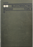Budownictwo Wodne Tom II
