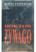 Doktor Żywago