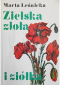 Zielska zioła i ziółka