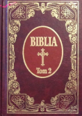 Biblia tom 1