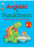 Angielski z Franklinem