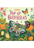 Pop-Up Butterflies