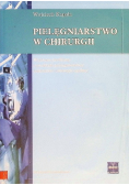 Pielęgniarstwo w chirurgii