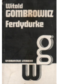 Ferdydurke