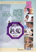 Życie seksualne Encyklopedia zdrowia