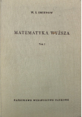 Matematyka Wyższa Tom I