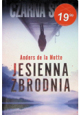 Jesienna zbrodnia