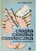 Ciasta ciastka ciasteczka