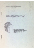 Ziołolecznictwo