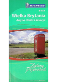 Wielka Brytania Anglia Walia i Szkocja
