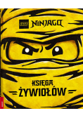 Ninjago Księga żywiołów