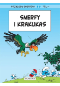 Smerfy i krakukas