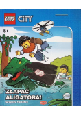 Lego City Złapać aligatora!