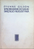 Wprowadzenie do nauki świętego Augustyna